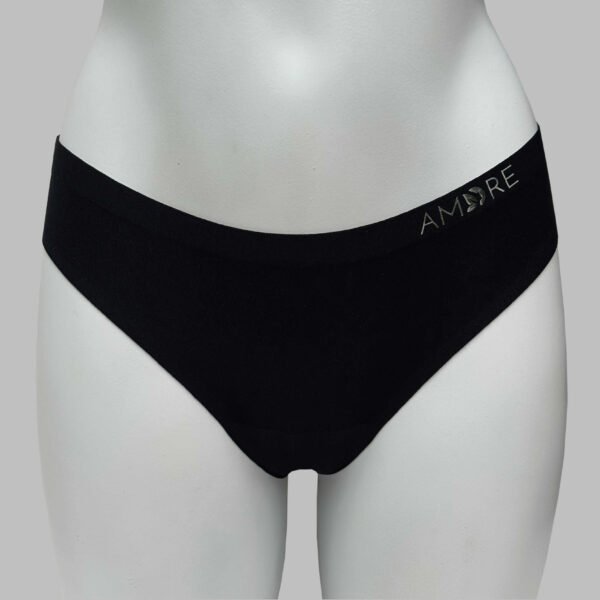 Thong Seam Fold