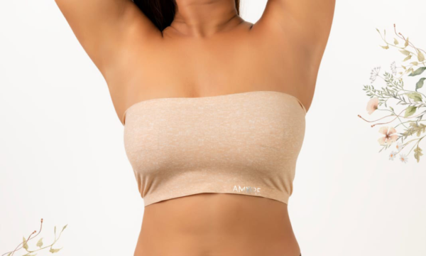 Tube top