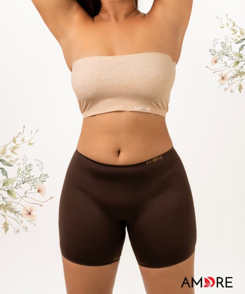 thigh saver short