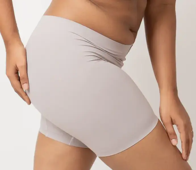 Thigh Saver Short