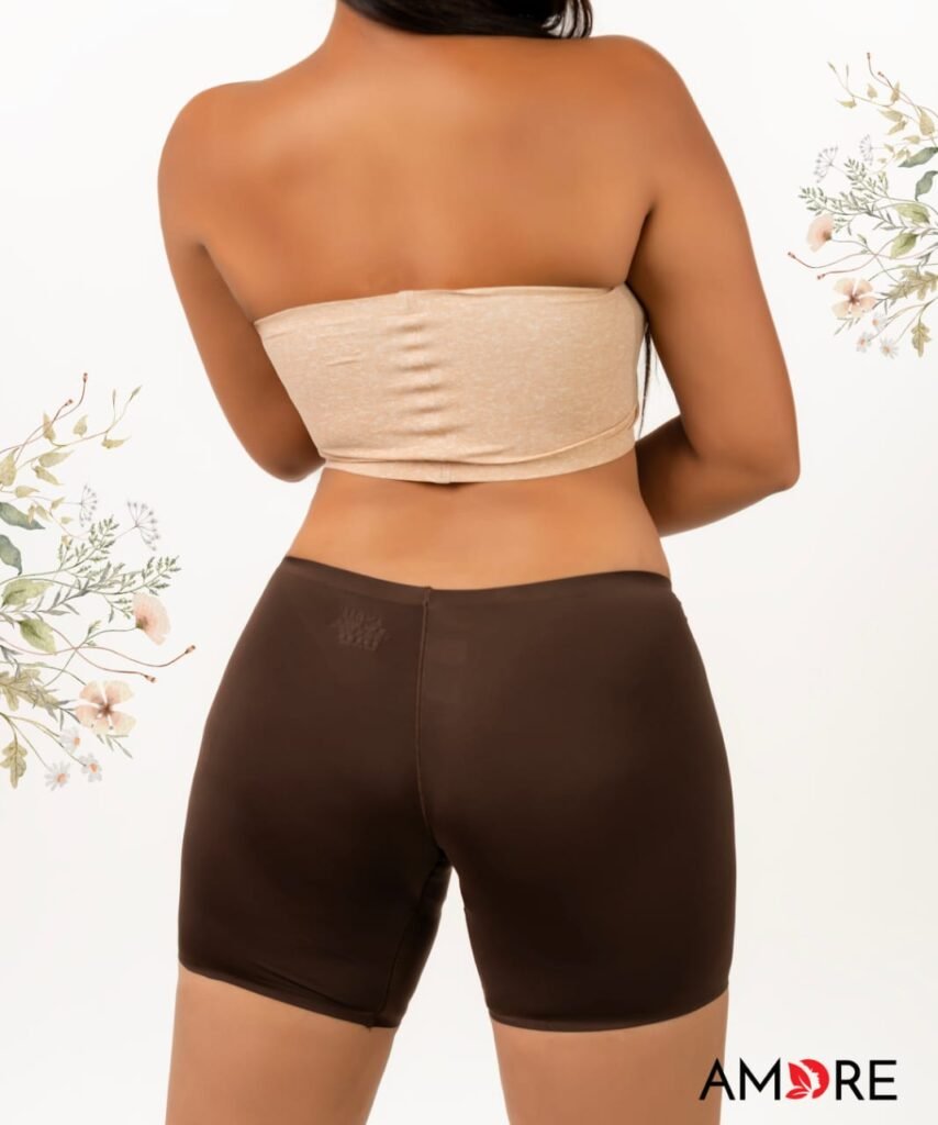 Thigh Saver Short