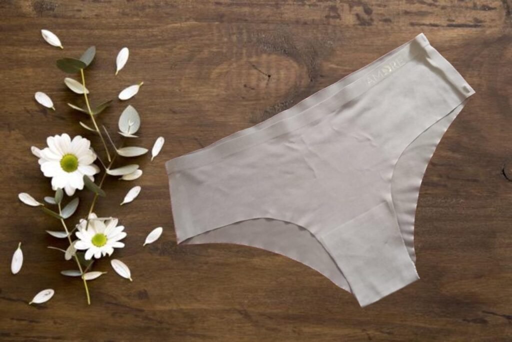 Seamless Pant