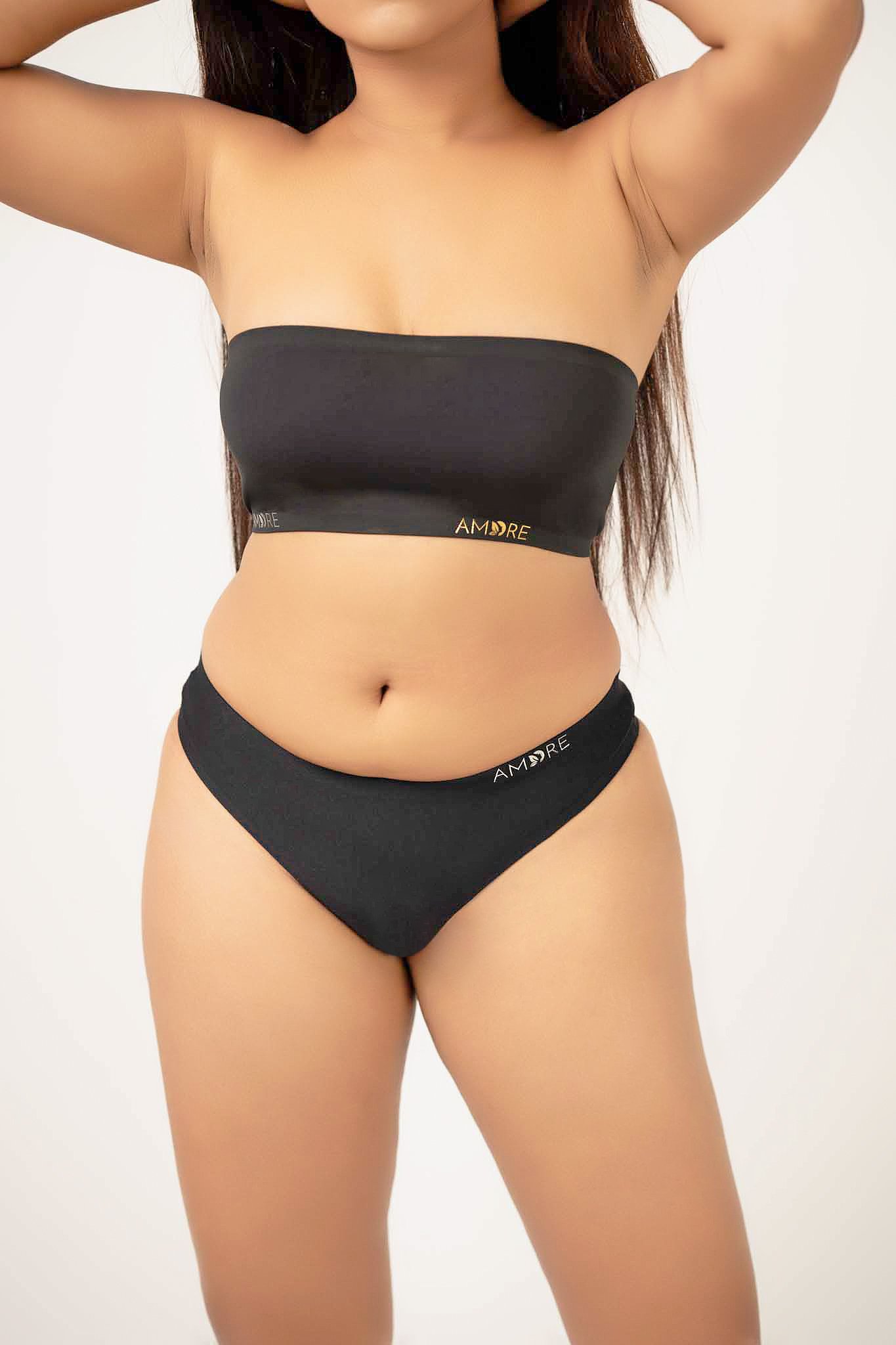 Seamless