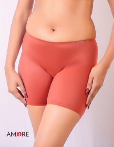 Thigh Saver Short